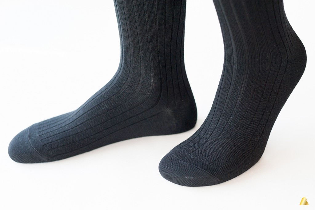 ROCKSOCK | Knee-high socks by nature
